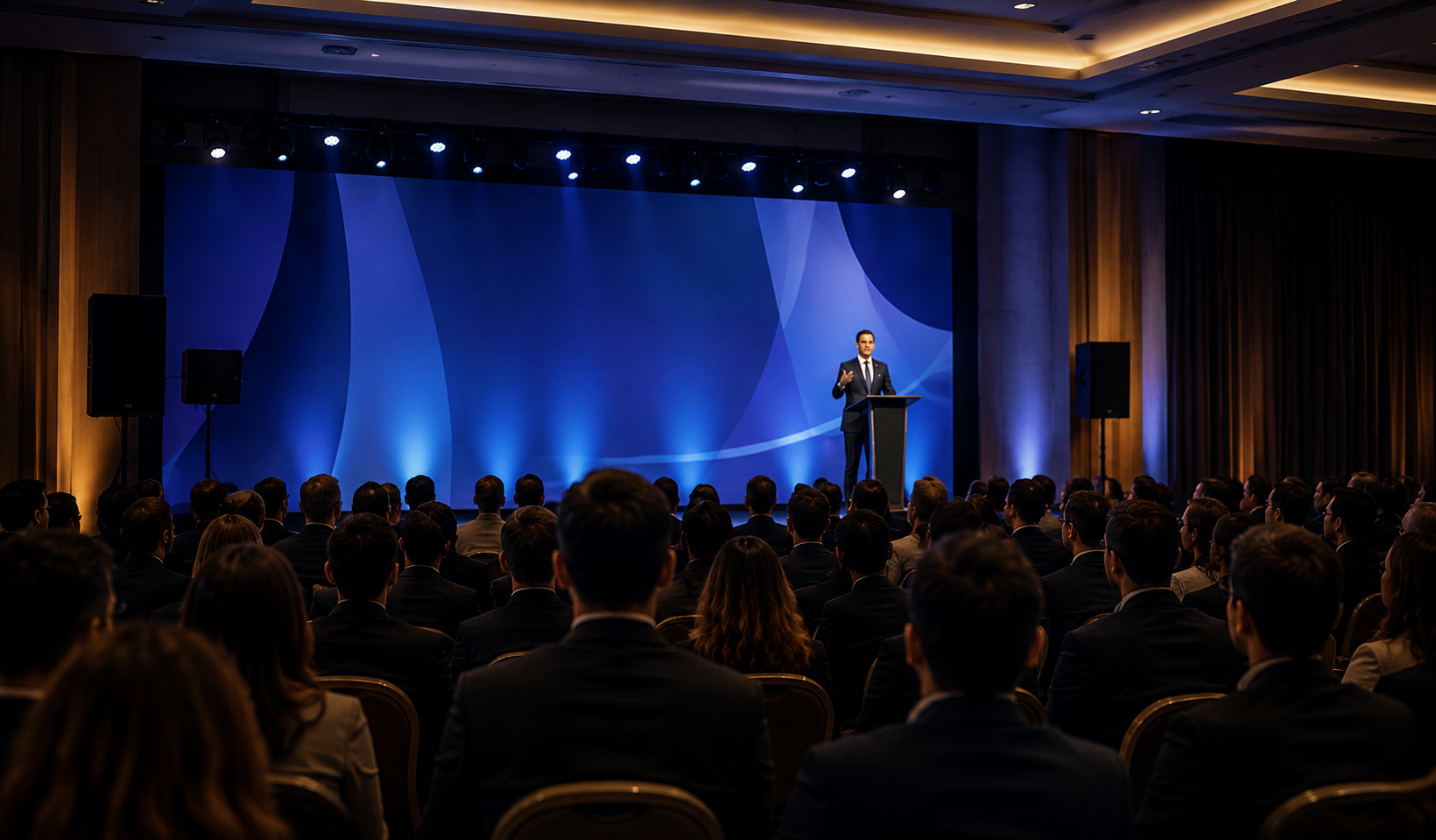Corporate Event