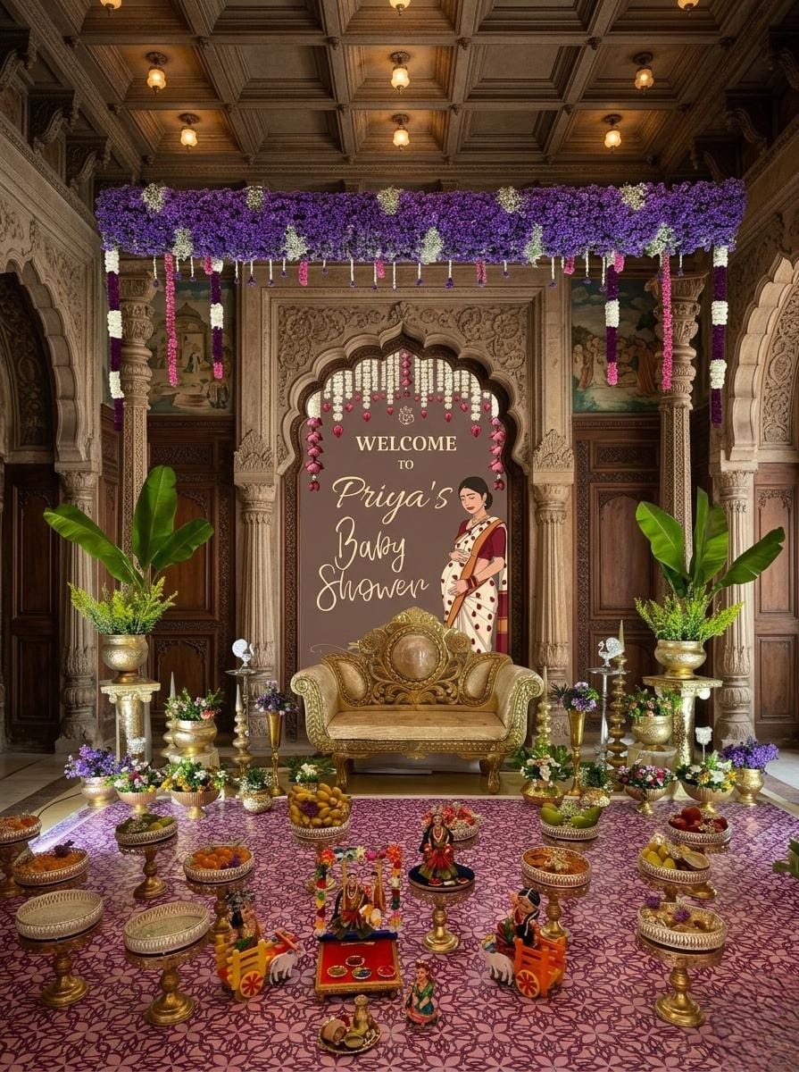 Event Decor 3